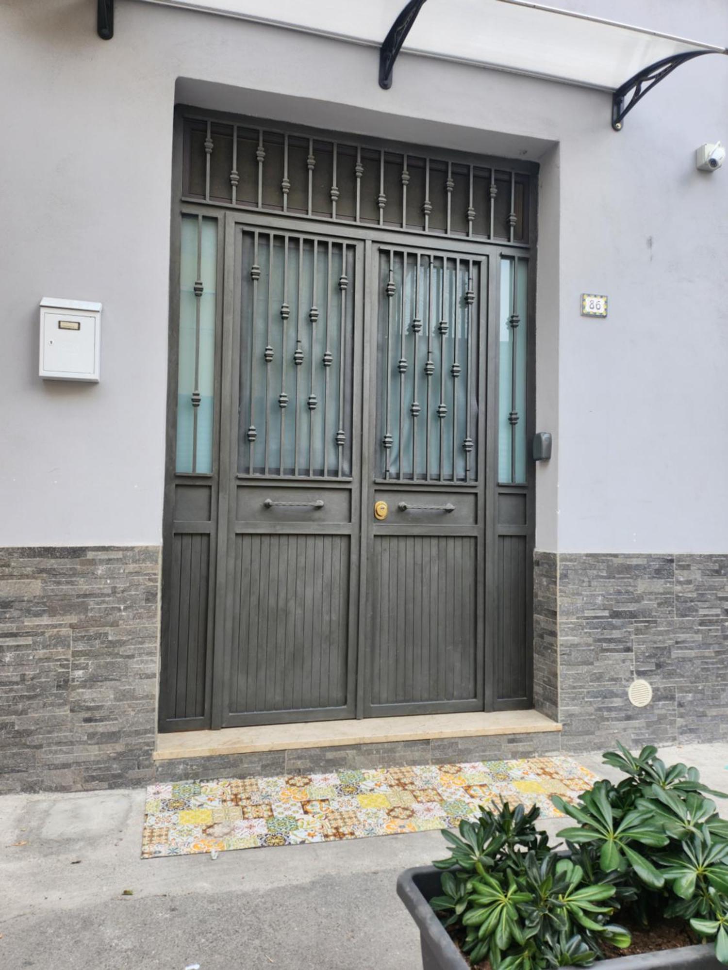 Loft-civico86 Apartamento *