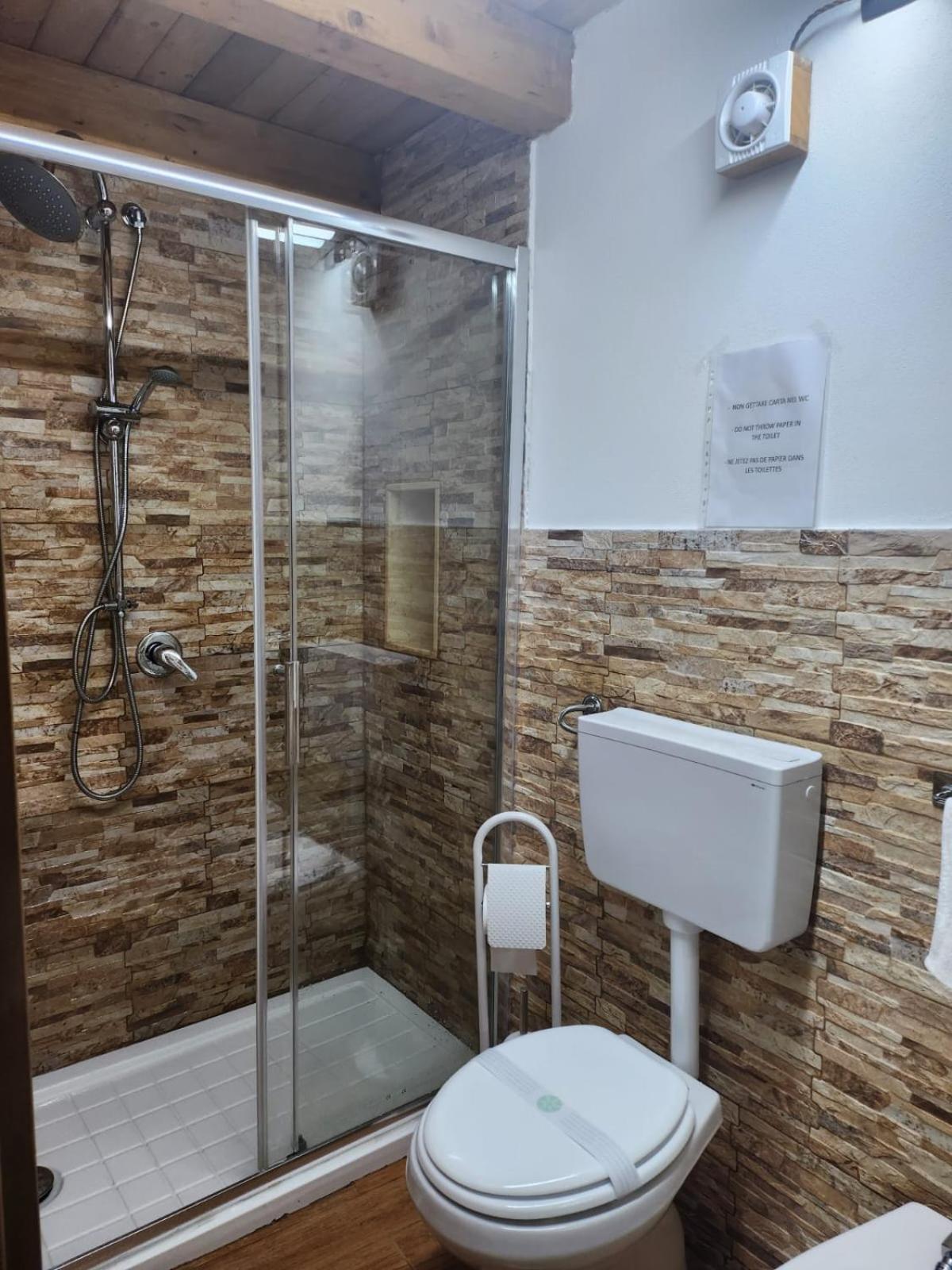 Apartamento Loft-civico86 Palermo