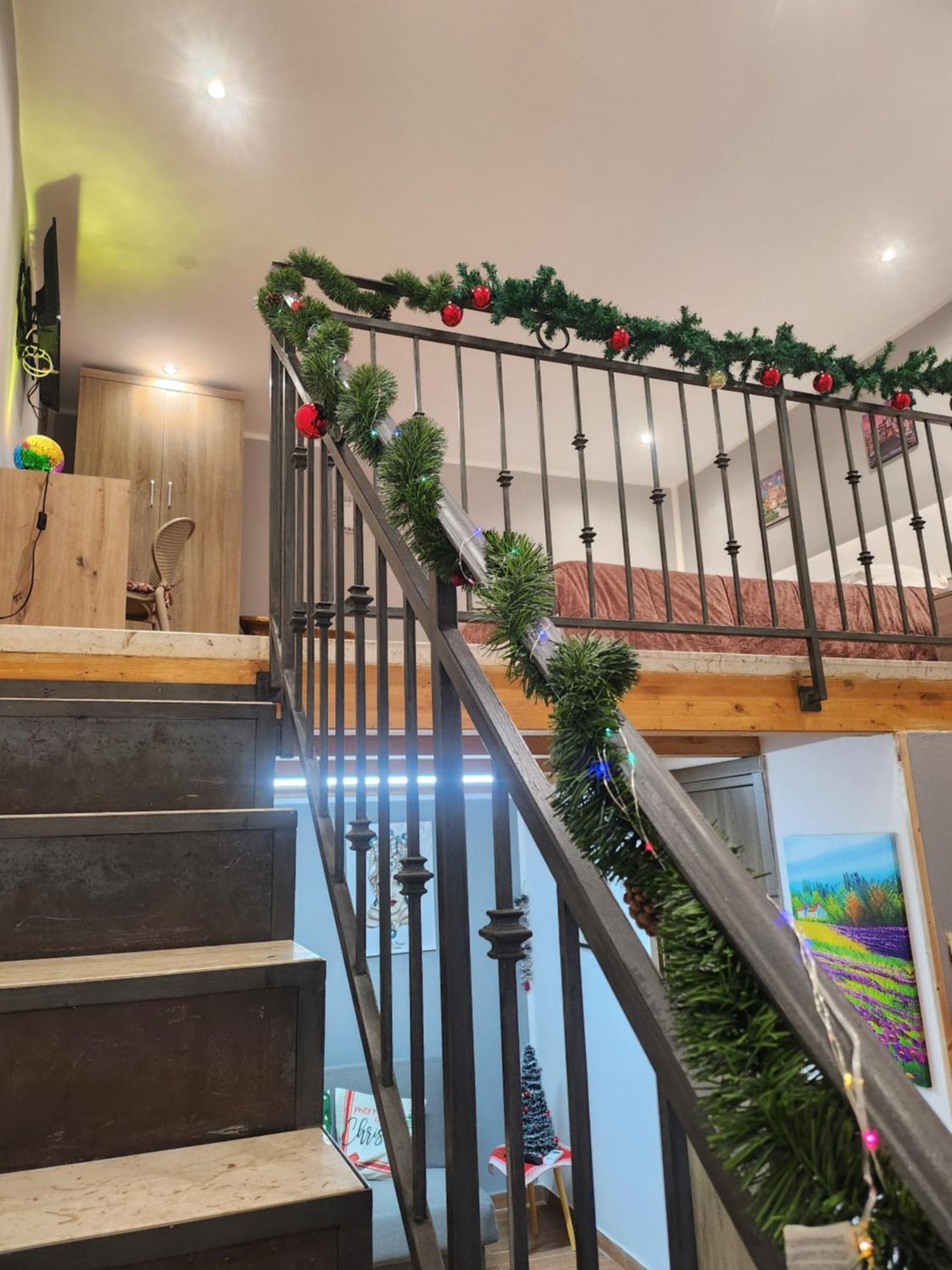 Apartamento Loft-civico86 Palermo