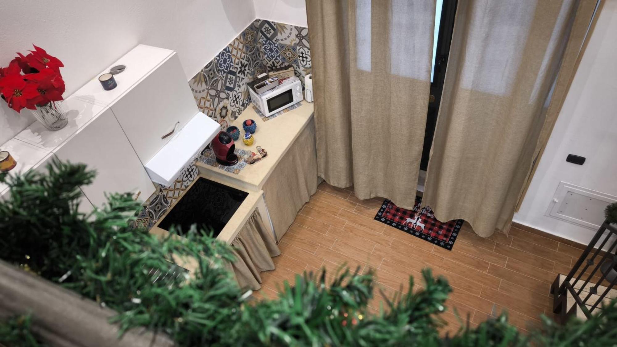 Apartamento Loft-civico86