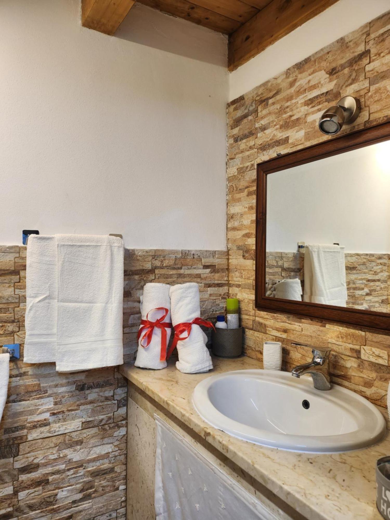 Apartamento Loft-civico86 *