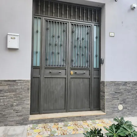 Loft-Civico86 Apartamento Palermo Exterior foto