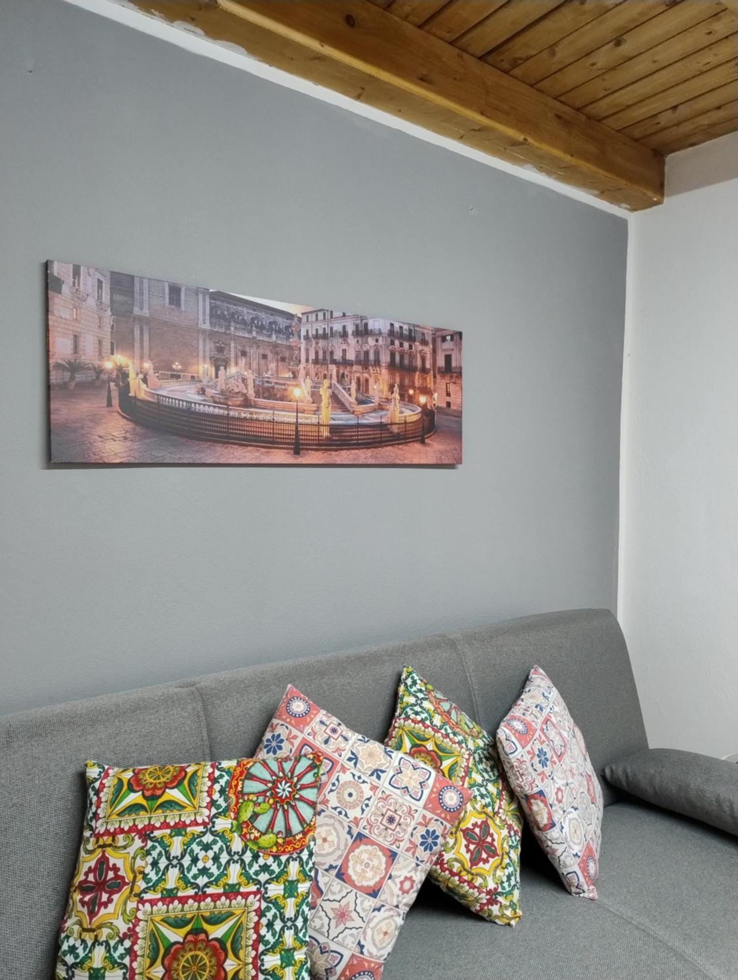 Apartment Loft-civico86 *