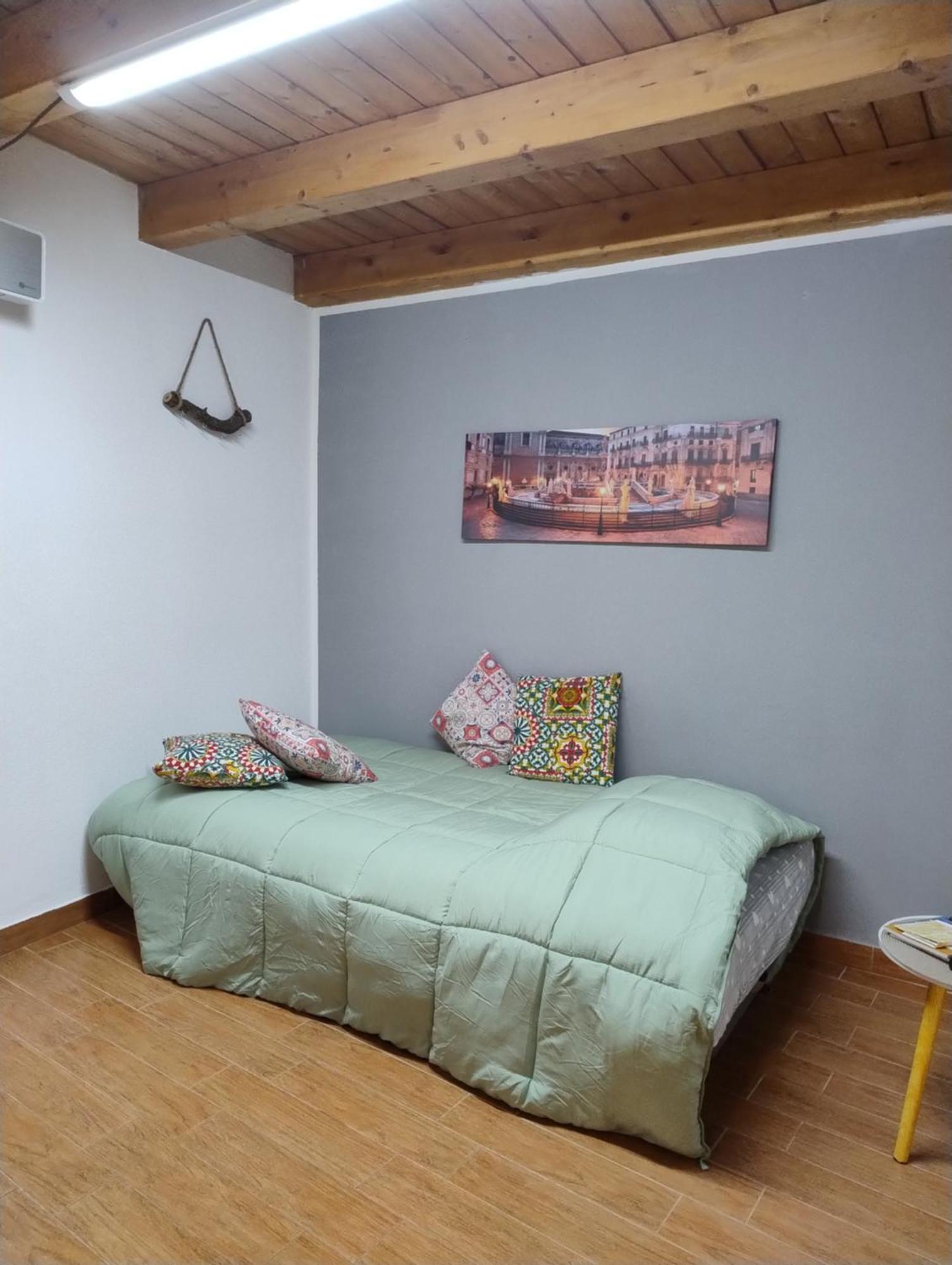 Loft-civico86 Apartment
